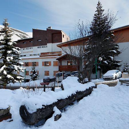 Vacanceole - Residence L'Edelweiss Les Deux Alpes Zewnętrze zdjęcie