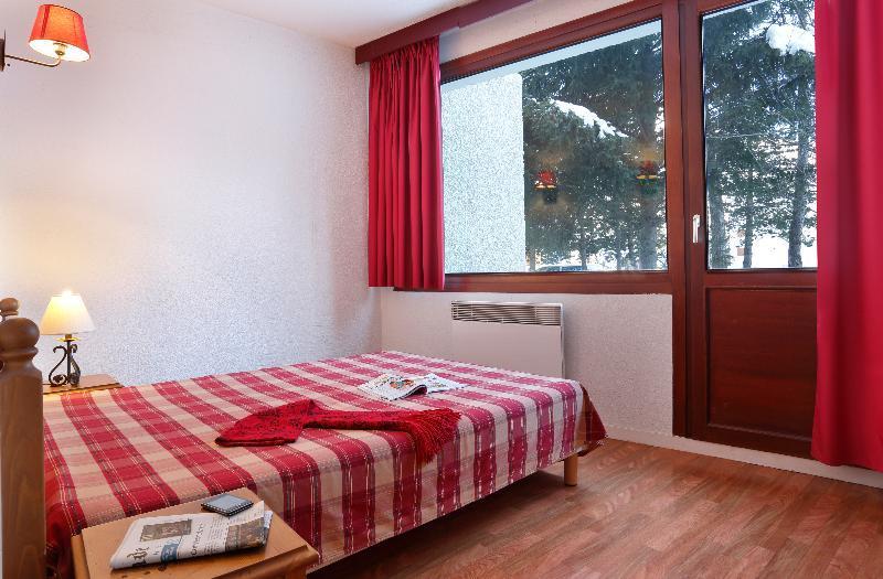 Vacanceole - Residence L'Edelweiss Les Deux Alpes Zewnętrze zdjęcie